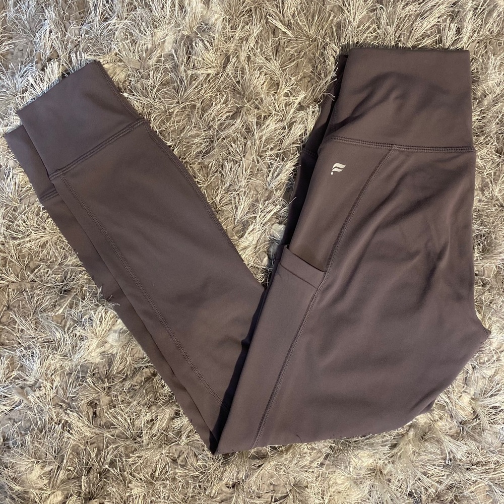 Fabletics, Purple, XXS